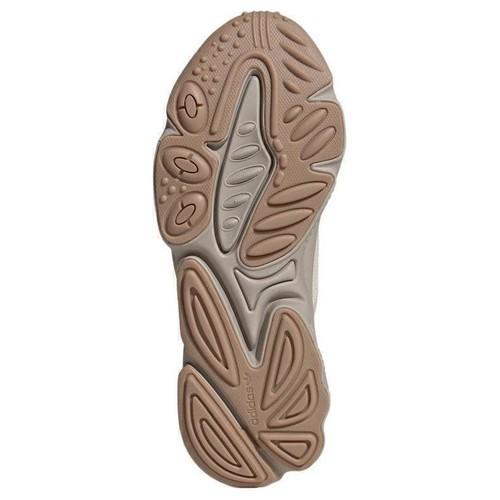 Adidas Ozweego Alumínio Bege Maravilha - ID3187