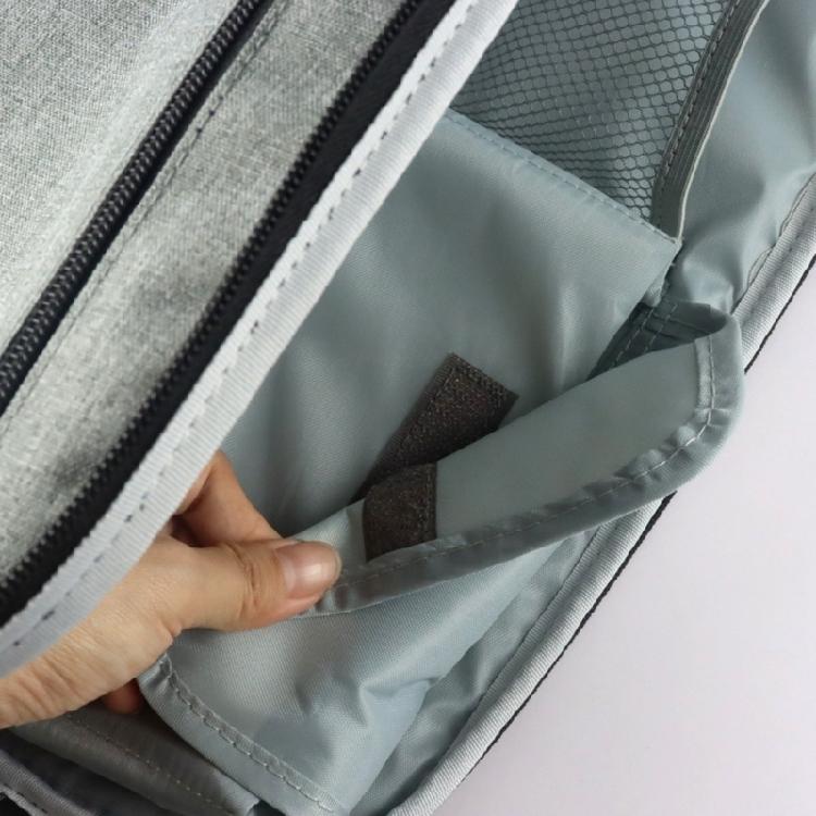 Small Portable CPAP Carriers Bag Travel-Size Case Travel Carrying Storage Bag