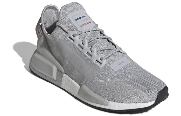 adidas NMD_R1 V2 'Silver Boost' FW5328