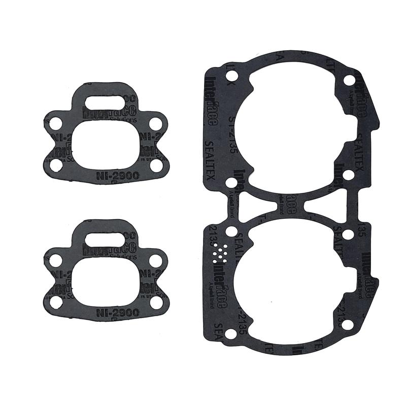 Motorcycle Gasket Set Kits Fit For SEADO580
