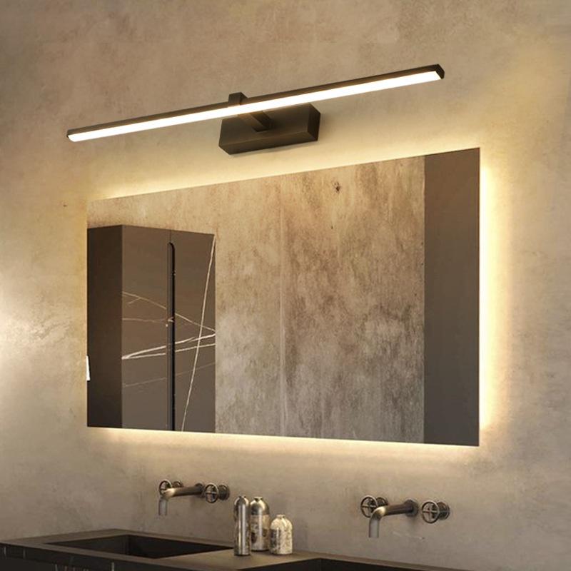 9W/12W/14W Wandleuchte Badezimmer Waschtischleuchte Innen Modern Wandleuchten Spiegel Wandleuchte Leuchten LED Spiegel Licht