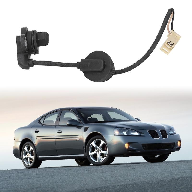 Automatic  Transmission Input Speed Sensor Compatible-for -Pontiac 6T40E 6T45E 24259853 24276627 Accessories