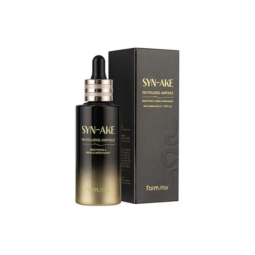 

Synake Revitalizing Ampoule 55ml