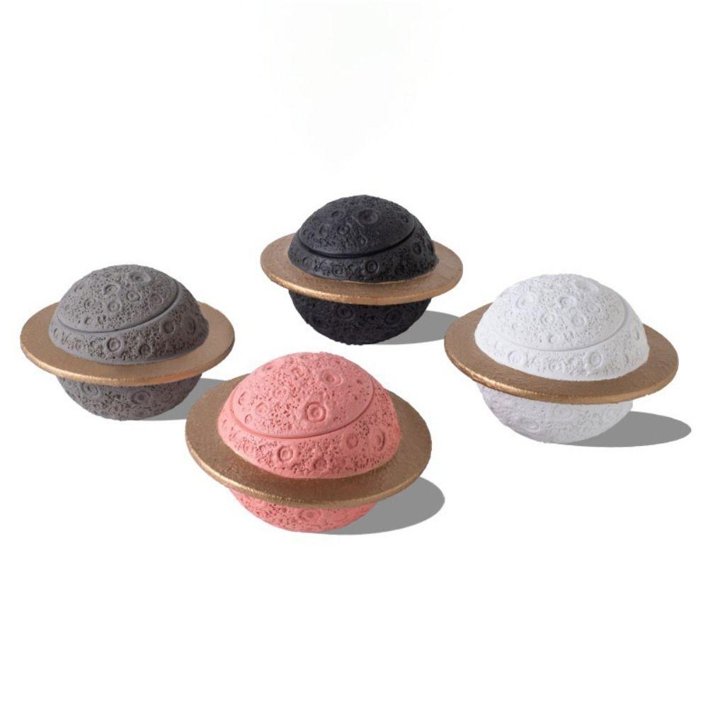 Moisture-Proof Pet Urn Removable Lid Pet Ash Holder Pet Hair Collection Box  for Cats Dogs Hamster