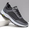 Outdoor Hiking Shoes Versatile Low-top Summer Walking Casual Sports Shoes Creek Walking Shoes Hollow Men's Mesh Shoes Mesh Breathable