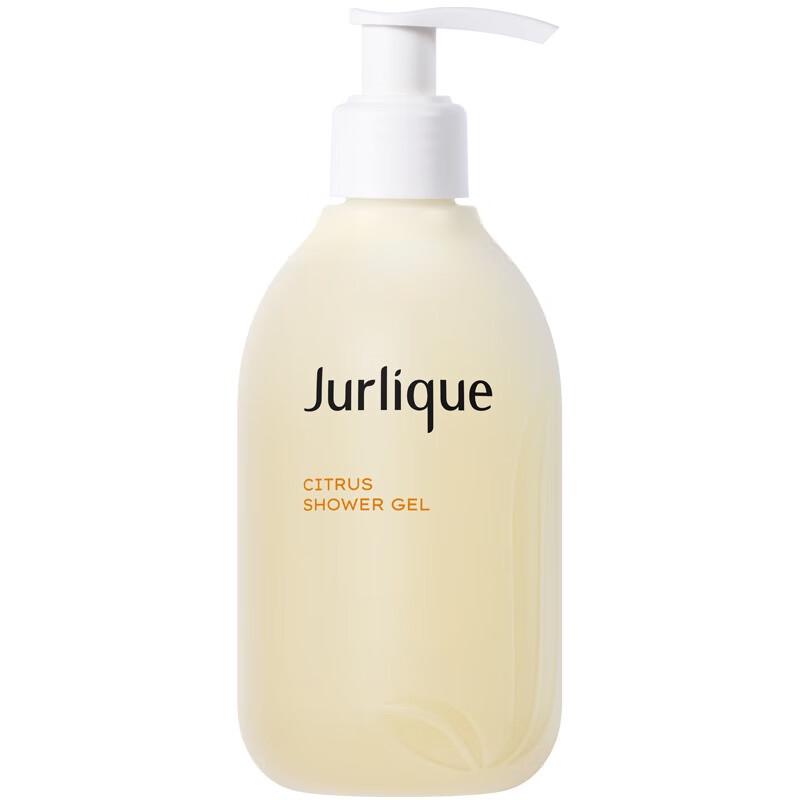 Jurlique Citrus Refreshing Shower Gel
