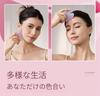 Facial Massage Natural Massage Tool for Face and for Beautiful Slimming Cellulite Wrinkle Swelling Face Body Massage Christmas Party Gift Roller,