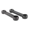 16MM 17MM Motorinstallationshylsnyckelsats Bekvämt grepp Höghållfast metall Reservdel