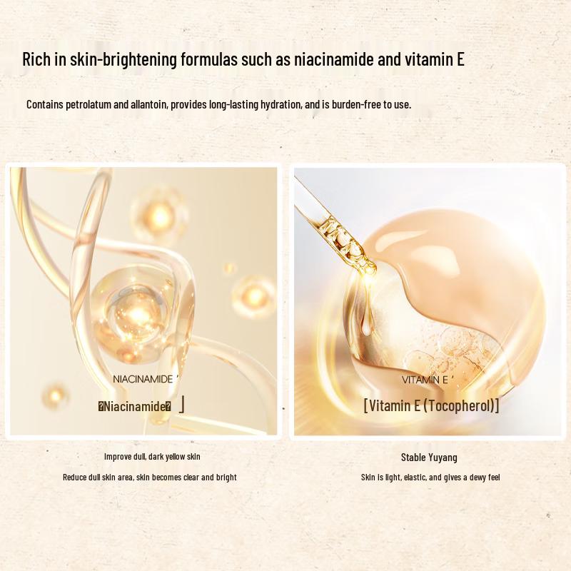 sakose Vaseline Fragrance Hand Cream