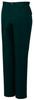 [COCOS Nobuoka] A-3173 Tuckless Slacks, Green, Size 62
