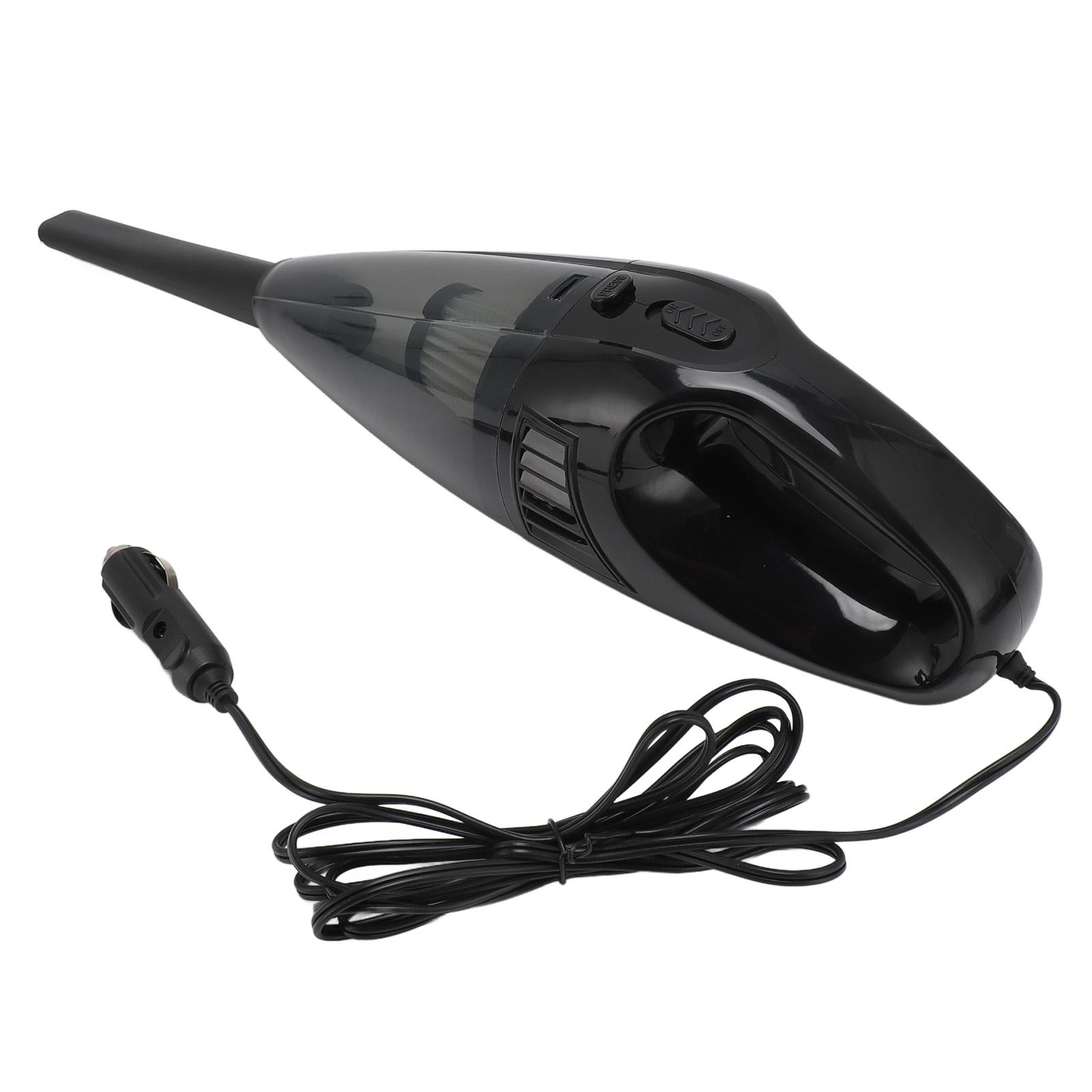 

Ручной пылесос высокой мощности с мощным всасыванием двойного назначения электрический пылесос для автомобилей 12 В Главная