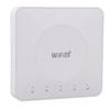 4G CPE Wireless SIM Card Router Dual LAN Port WiFi 6 Mobile Hotspot for B1 B3 B7 B8 B20 B38 B39 B40 B41 Bands