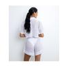 La Michaux QUINN Beach Shirt