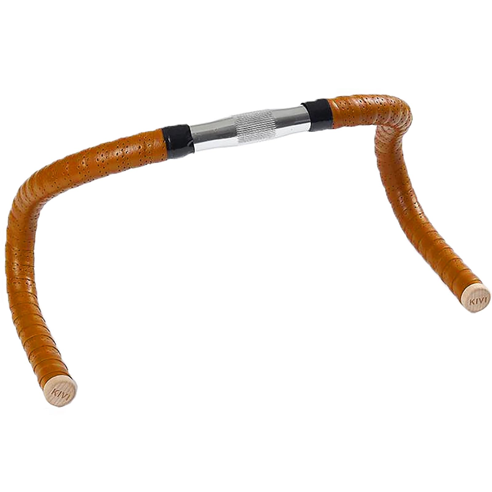 

morytrade Bar Tape Road Bike Vintage Retro Classic Authentic (Light Bran)