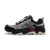 Unisex Low-Top Breathable Lightweight Hiking Shoes