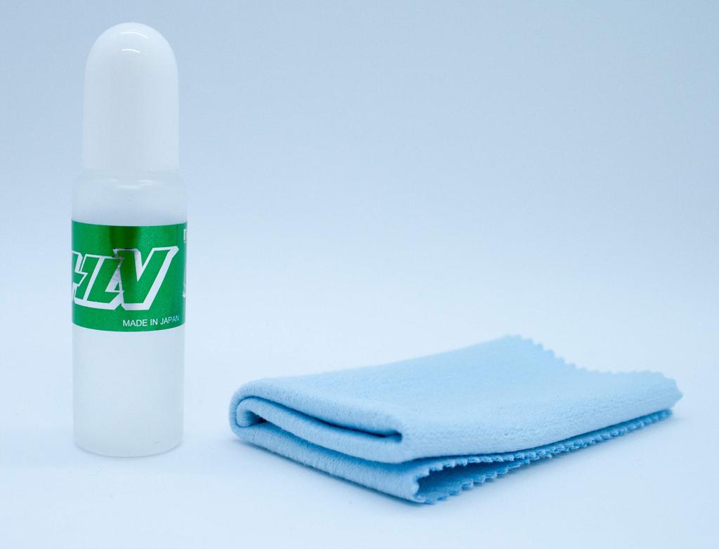 Thoroughly Removes Stickiness from the Surface of Soft and Resin Go King Betator V for PVC Parts and Soft Vinyl PVC, Vinyl, Parts. [Liquid Figures]