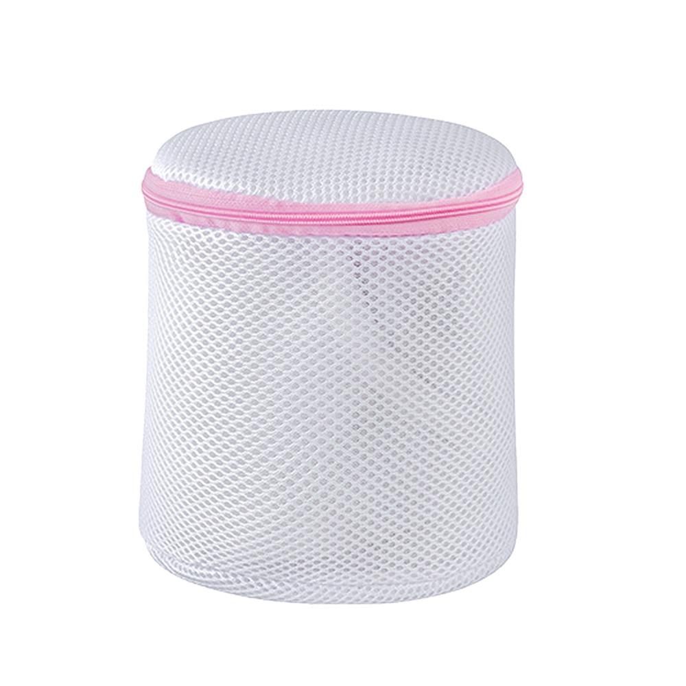 

Reuse Bra Laundry Bags Nylon Washing Machine Bag Delicates Bra Wash Bags Lingerie