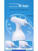 Electric Foaming Soap Dispenser for Kitchen, Pet Bath, Shower, and Facial Cleanser.
