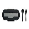 MidOcean Makan Polypropylene Lunch Box