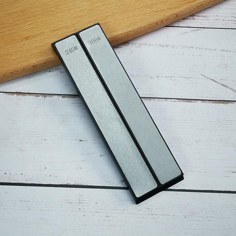 Diamantové brusné kotouče Víceúčelová venkovní bruska Bruska s pevným úhlem Věnováno výrobě korekčního kamene