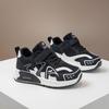 Children's Sports Shoes 2025 Autumn New Mesh Breathable Fashion Versatile Soft Sole Non-slip Medium and Older Children's Casual Shoes