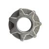 M16 Chainsaw Gear Sprocket Chain Saw Gear Angle Grinder Replacement Gear Bracket Power Tool Accessories