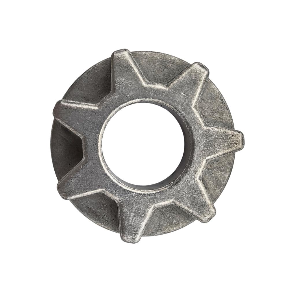 M16 Chainsaw Gear Sprocket Chain Saw Gear Angle Grinder Replacement Gear Bracket Power Tool Accessories
