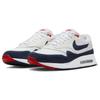Nike Air Max 1 '86 Og Golf Men Photon Dust Midnight Navy Track Red Golf Sneakers DV1403-001
