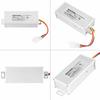 36V-72V To 12V Step Down Transformer 15A Power Supply Module Power Regulator  Battery Power