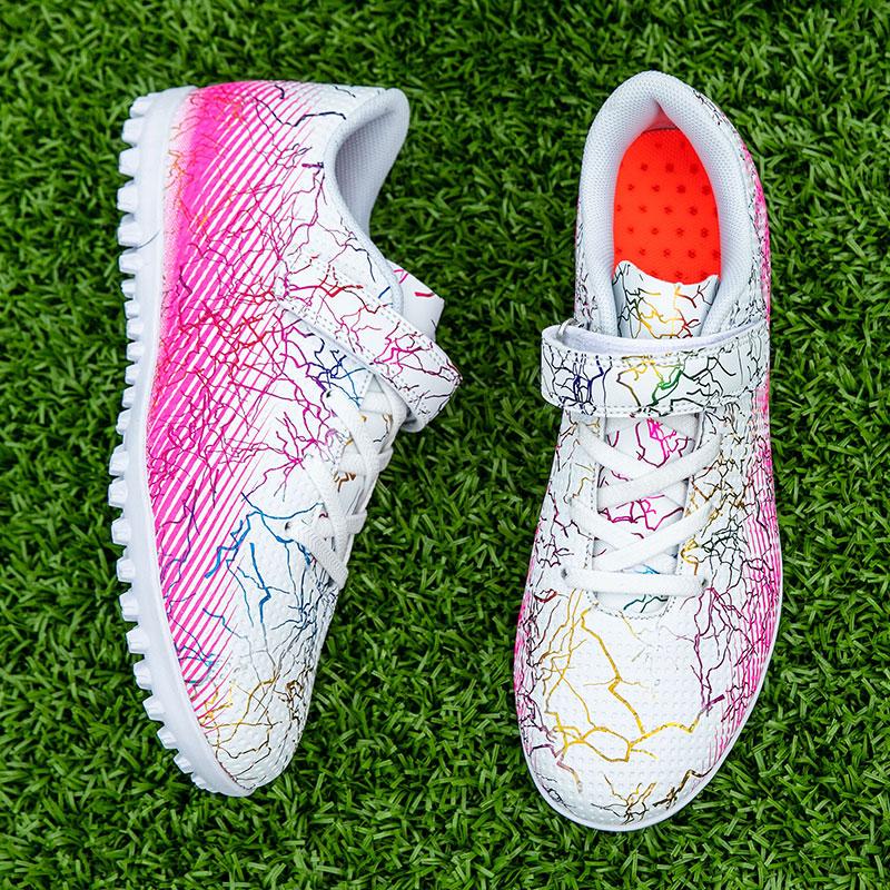 Детские футбольные бутсы — фото 3