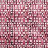 oneOone Cotton Flex Fuschia Pink Fabric Tie Dye Diy Clothing Quilting Fabric Print Fabric By Yard 40 Inch