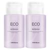 Withshan Pump-type Eco Nail Remover 200ml 2 Pcs