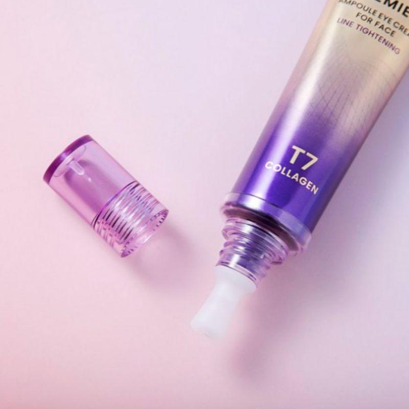 AHC Season 13 Premier Line Tightening Eye Cream 40ml