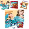 Klassisches Worträtselspielzeug für Kinder aus Kunststoff, ideal zum spielerischen Lernen.