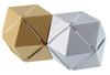Hanayama Puzzle Cvičení Katsunou Dvojitý Věkový Kocka, 6+
