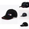 M3 M Hut Performance Sportwagen Baumwolle Baseballkappe Für M3 Gent Cooler Hut