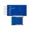 JDY-11 Bluetooth 1.1 Serial Port Transparent Transmission Module BLE Wireless Slave Board SMD / Pin Header Version For Arduino