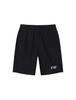 Enbiei Originals46 Color Block Shorts Black