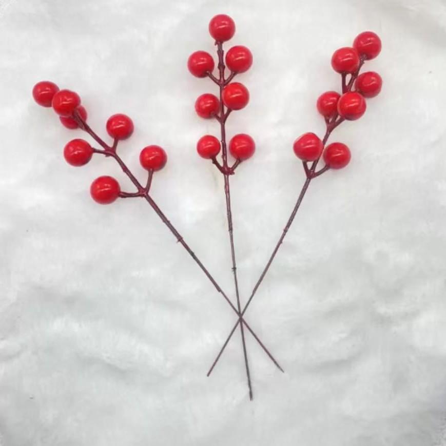 

Рождественская Игла Дом Обеденный Стол Цветочная Композиция Украшение Орнамент One Size красный