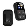 Wireless Smart Remote Control Replacement for GoPro Hero 12 11 10 9 8 Max LED Colorful Screen Built In Battery 50M