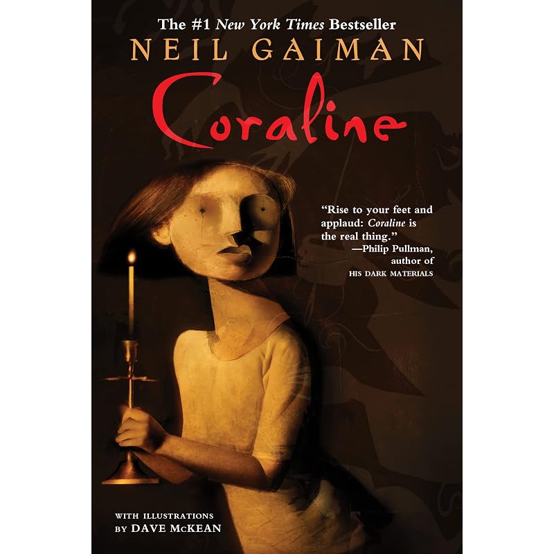Coraline 10th Anniversary Edition