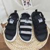 Sandalen Herren 2025 Neu Rutschfest Lässig Sport Strand Schuhe Paar Lässige Sandalen Damen Fahrt Sommer Herren Sandalen
