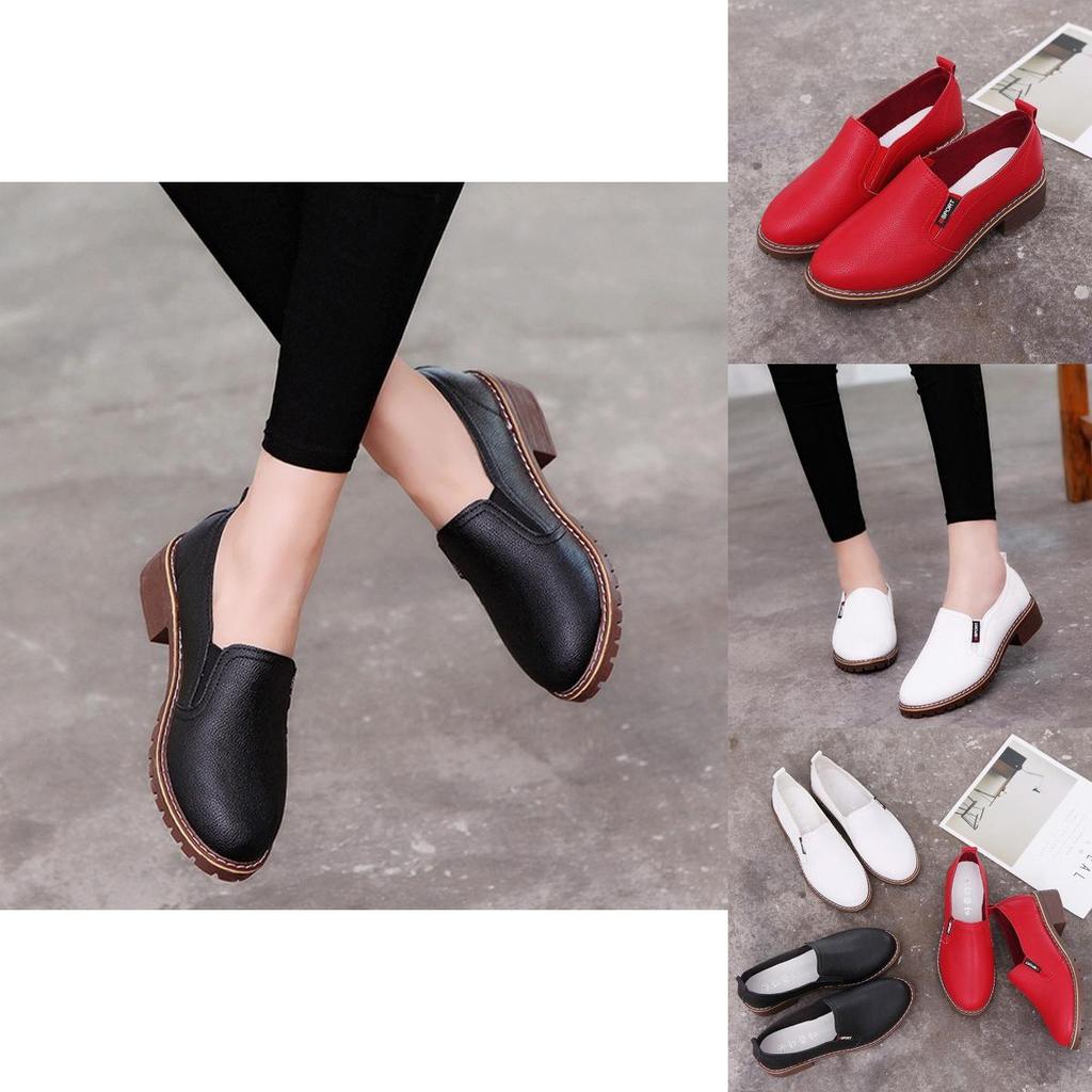 Trendy Women Flat Oxford Shoes Crafted From Highquality Synthetic Pu And Low Heel Design