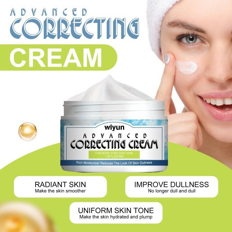 Skin Wiyun Brightening Black Spot Repair Cream For Reducing Age Spots And Dark Spots