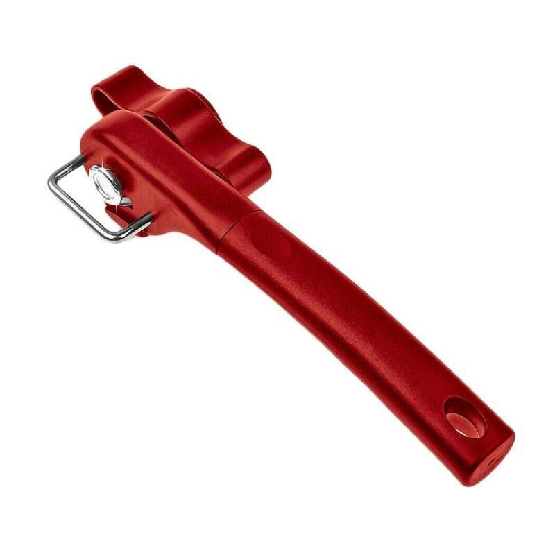 Multifunkční nerezová ocel Boční řez Ruční otvírák na konzervy Ruční otvírák na konzervy Řezy víko krabice Hladký okraj