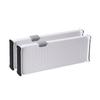 Drawer Storage Partitions Telescopic Free Combination Partition Bookshelf Wardrobe Kitchen Baffle Finishing Telescopic Partition