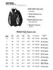 DELHUI Men's Windproof Stand Collar Casual Jacket