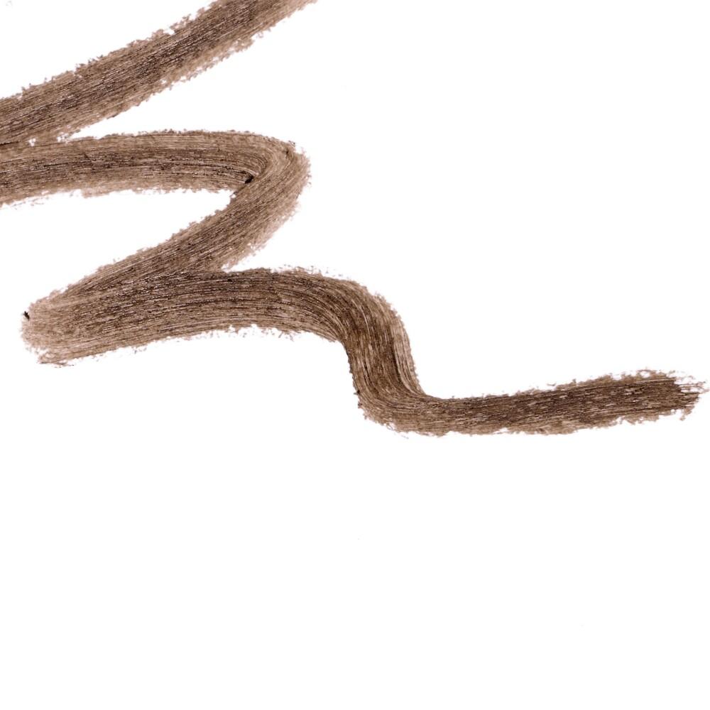 

WAKEMAKE Карандаш-лайнер из натурального ясеня #05 Neutral Brown