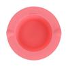 400ML Wax Warmer Replacement Pot Non Stick Silicone Wax Melting Bowl for Face Nose Pink Blue