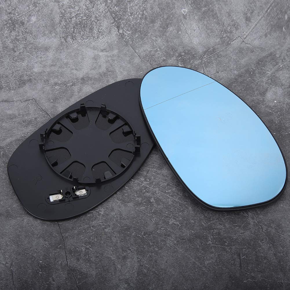 

Rearview Mirror, Anti Fog Mirror, Car Rear Mirror Fit E85 Z4 Roadster Fit E86